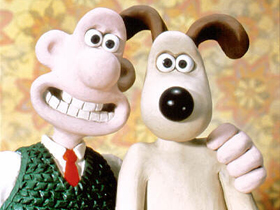 Wallace and Gromit: the Curse of the Were-rabbit