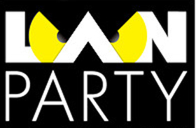 LAN-Party