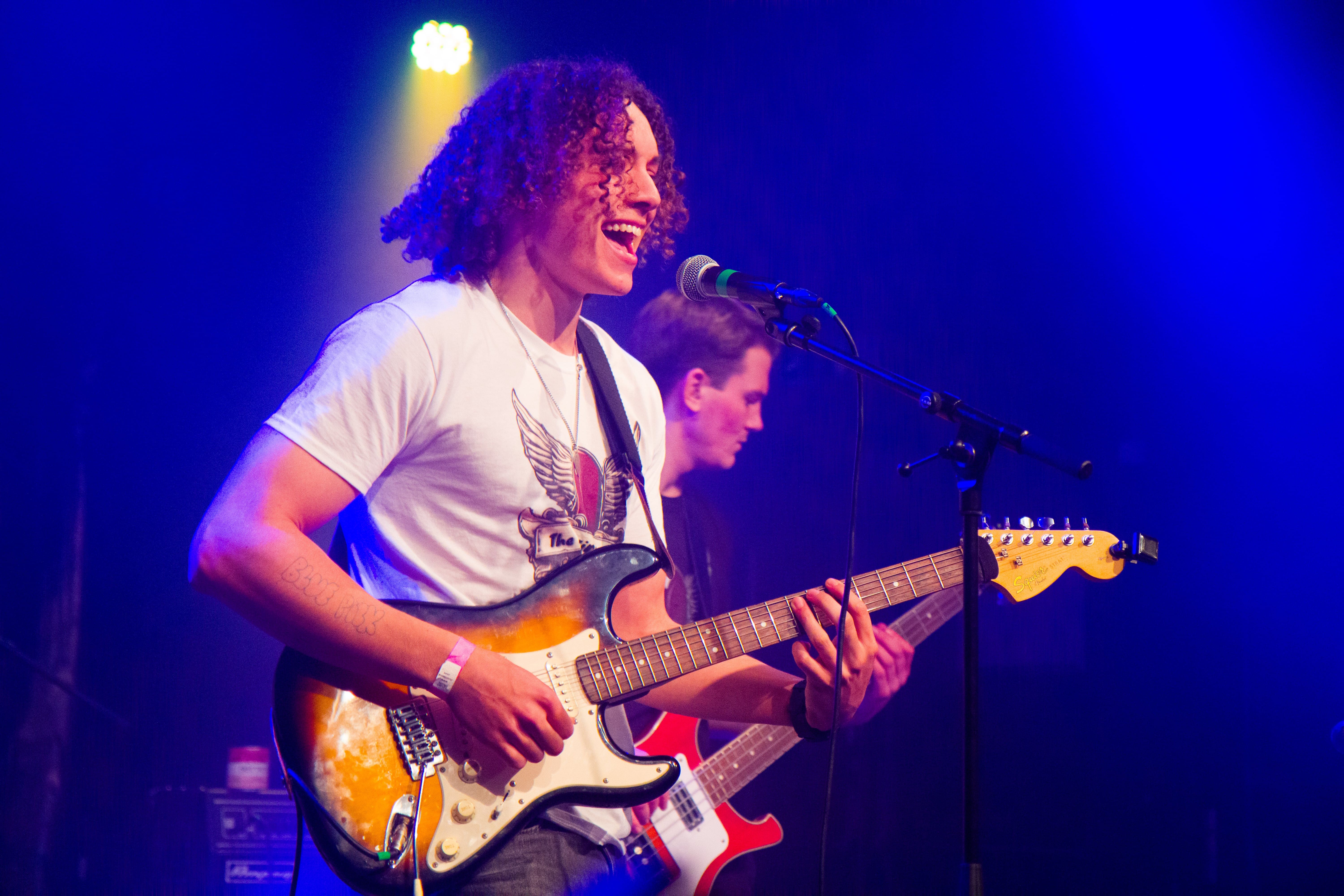 Jamsessie #6