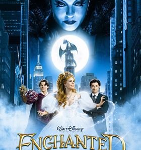 Enchanted