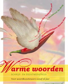 Warme Woorden