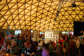 Kunst- en Interieurmarkt 2009