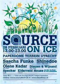 Source on Ice