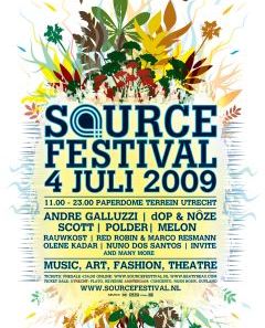 Source Festival