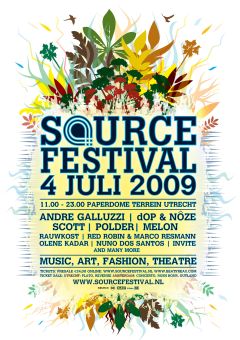 Source Festival