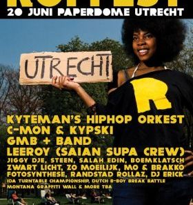 Roffest 2009
