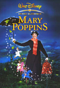 Mary Poppins en dansworkshop