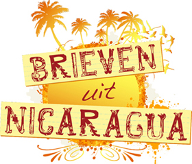 Brieven uit Nicaragua