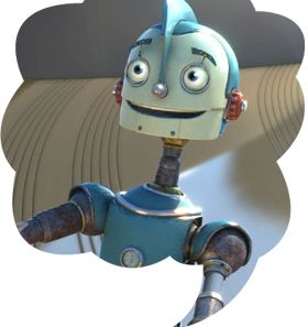 Robots