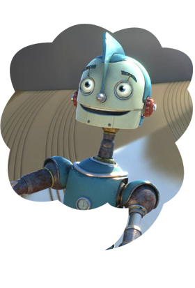 Robots