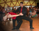 Cursus Salsa