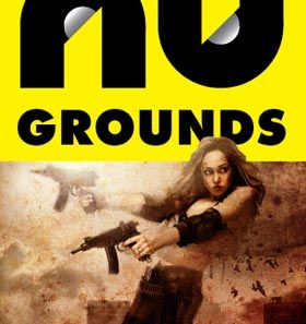 NU Grounds