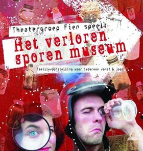 verlorensporen