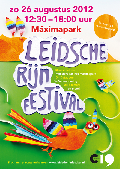 Leidsche Rijn Festival