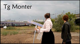 Theatergroep Monter- Tuigdorp