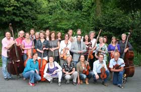 Orkest van Utrecht