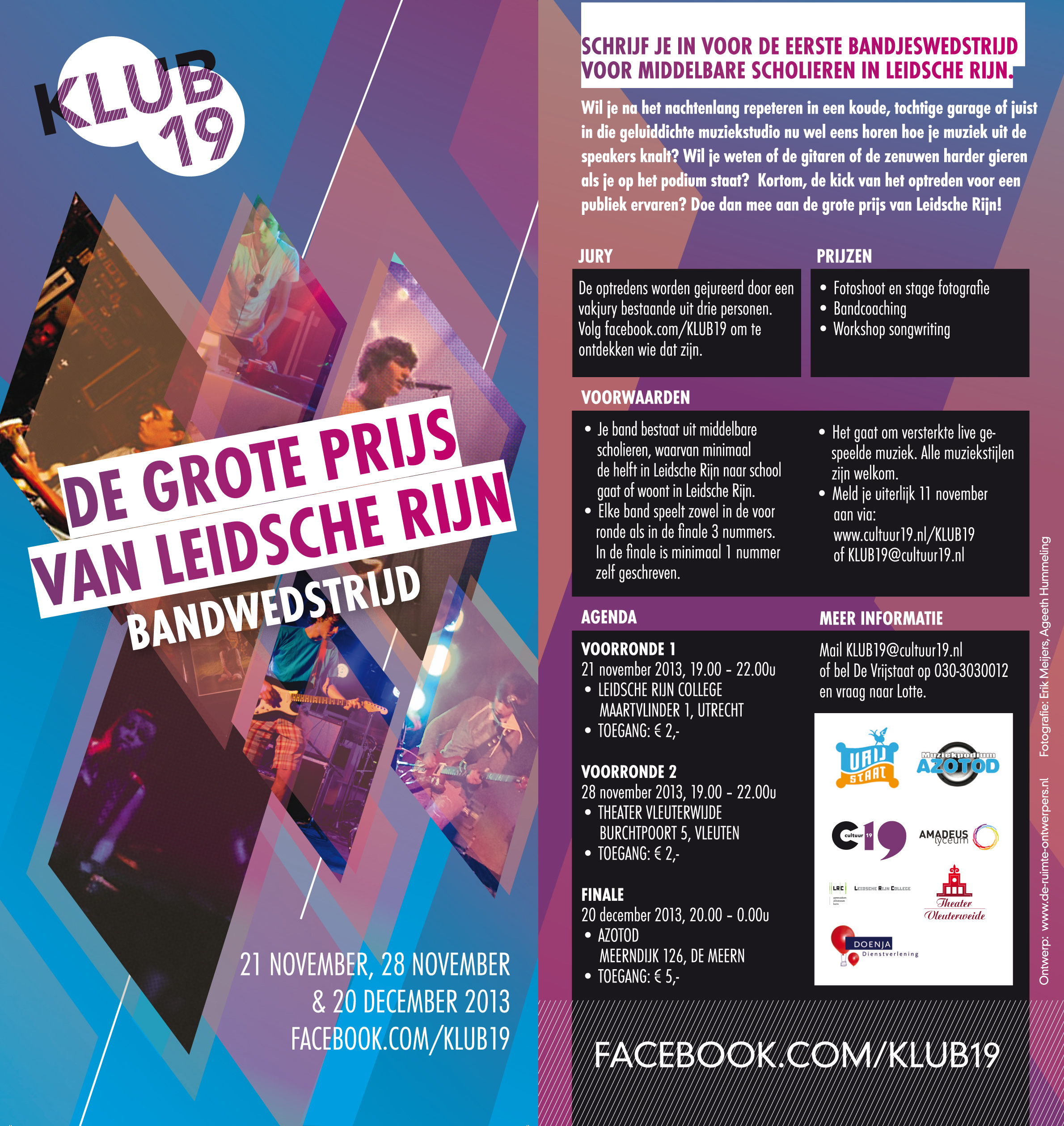 Finale Grote Prijs van Leidsche Rijn