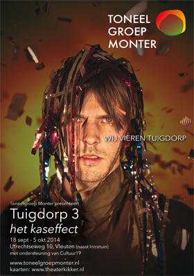TUIGDORP 3 - Het Kaseffect