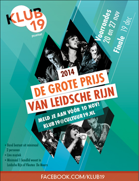 Finale Grote Prijs van Leidsche Rijn