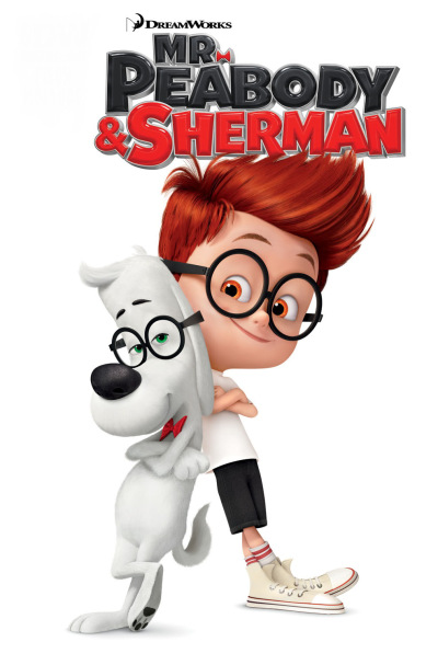 Peabody & Sherman