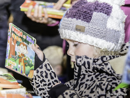 Kinderboekenmarkt