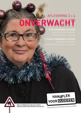 Hangplek voor Ouderen afl 3+4 Onverwacht