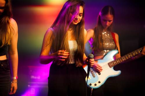 foto Mirel Masic