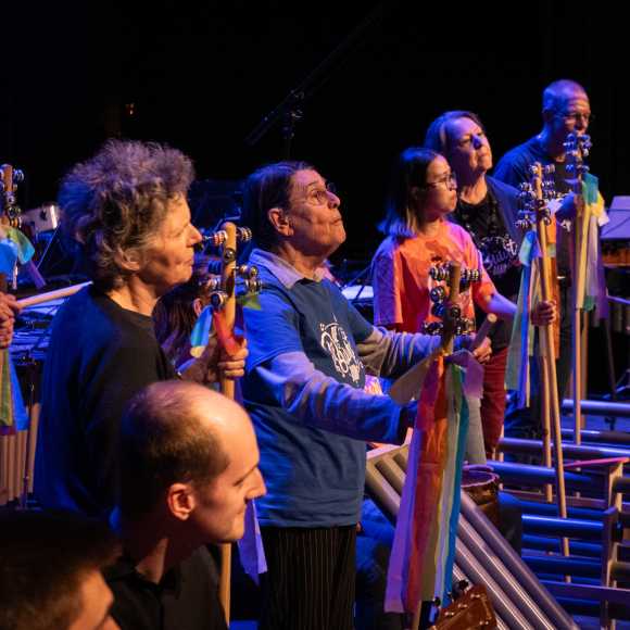 De BuurtBand Parkwijk