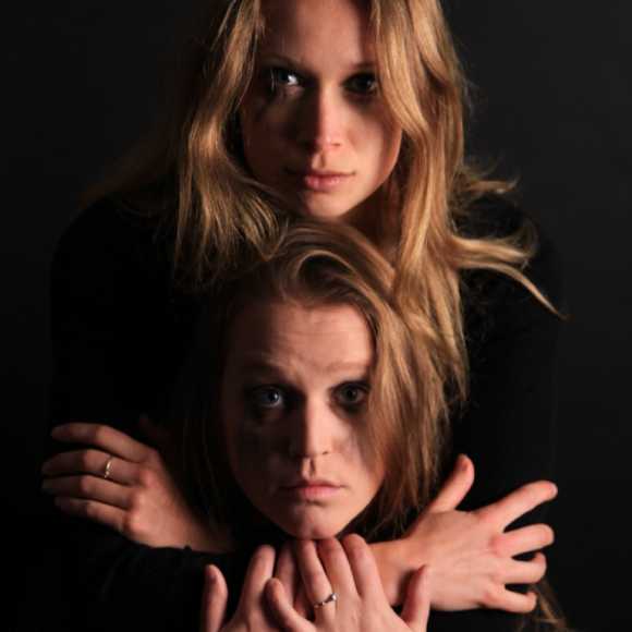 Heel mij | Psychisch Gestoord