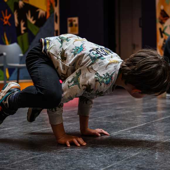 Stem 18 maart op cultuur