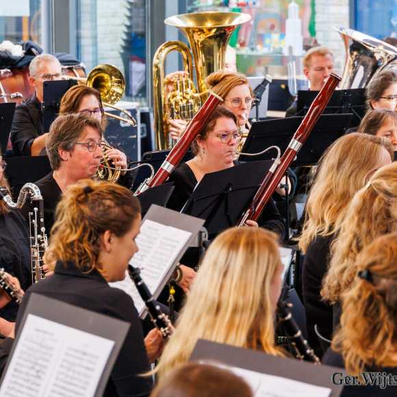 Vleutense Meesters HOV-A