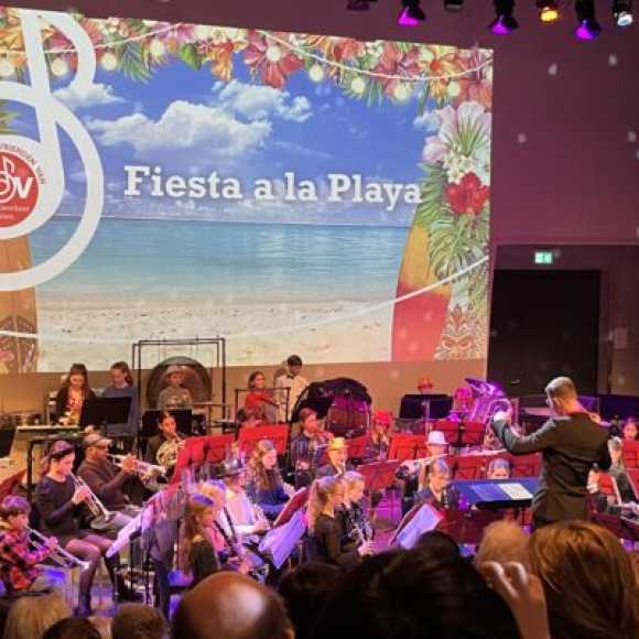 HOV Vriendenfestival