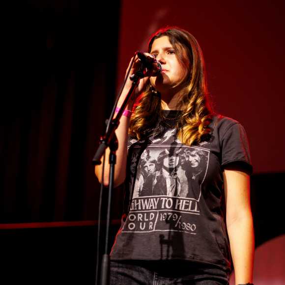 Grote Prijs van Leidsche Rijn zoekt jonge muzikanten