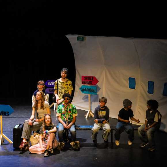 Podium Takeover: Gate Away