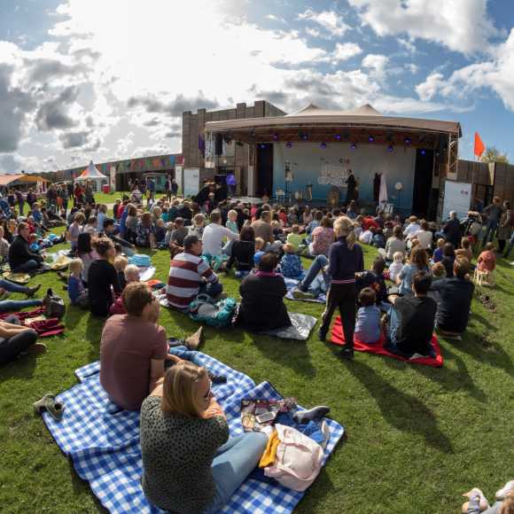 Leidsche Rijn Festival 2026