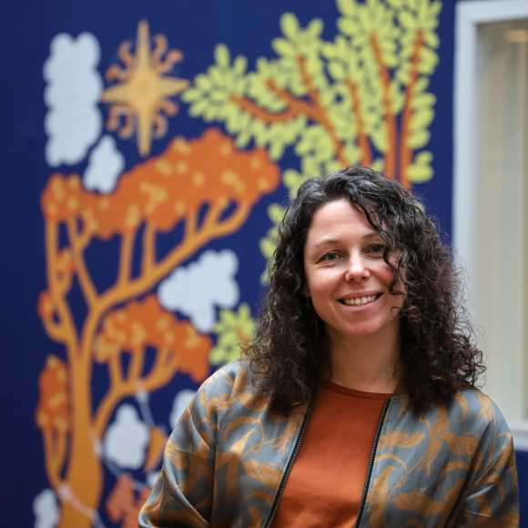 Cultuur19 maakt nieuwe directeur bekend