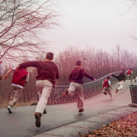 Programma Zingende Beelden bekend