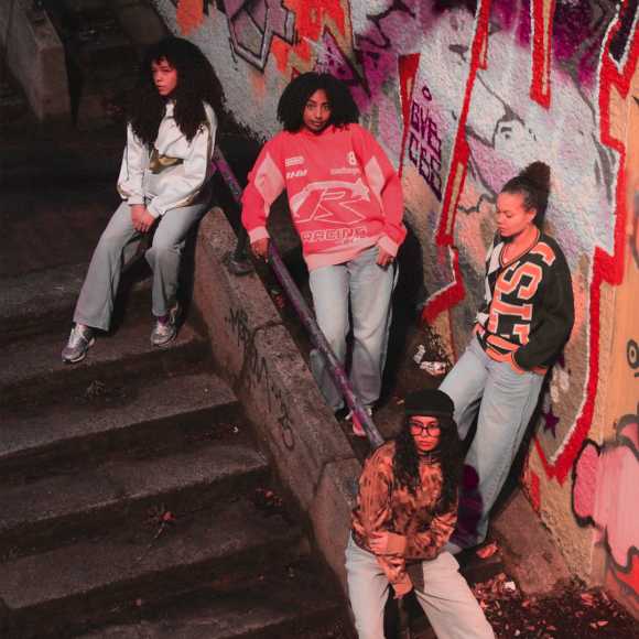 Voorbij het voorbijgaan