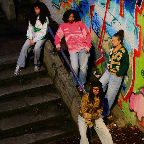 Voorbij het voorbijgaan