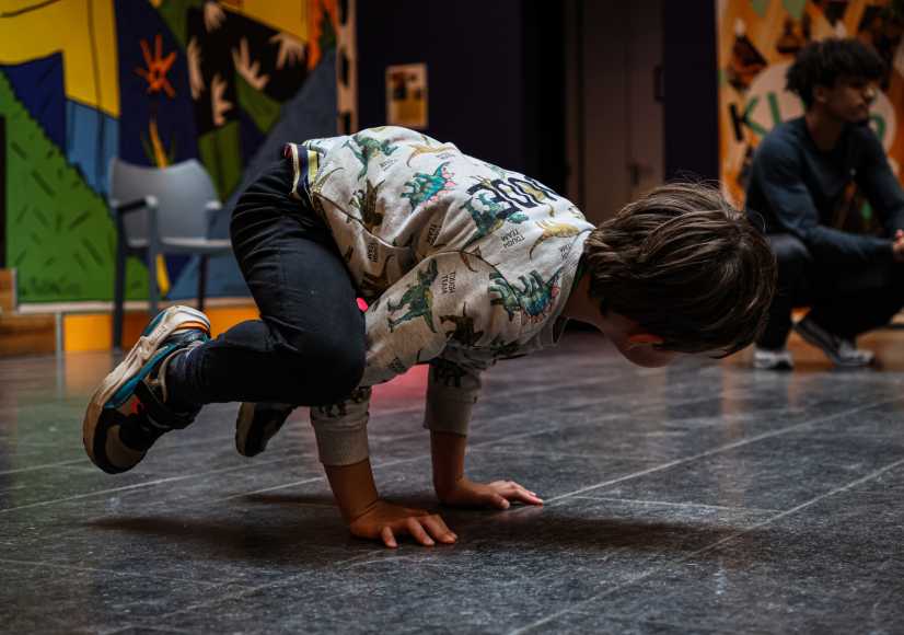 Stem 18 maart op cultuur