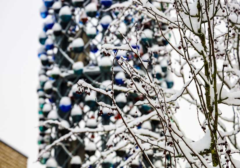 Cultuur19 woensdag 7 januari niet telefonisch bereikbaar