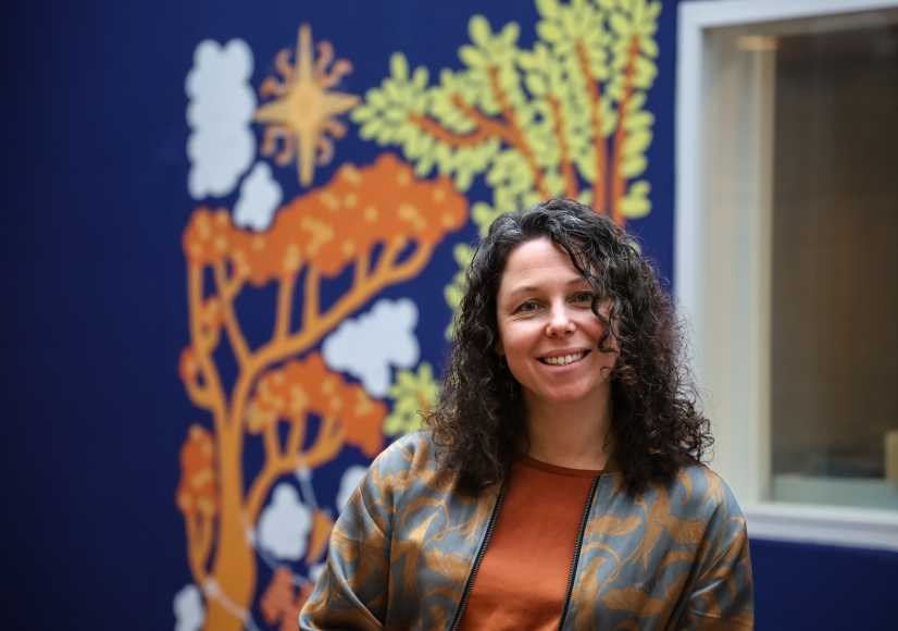 Cultuur19 maakt nieuwe directeur bekend