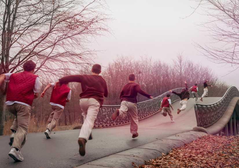 Programma Zingende Beelden bekend