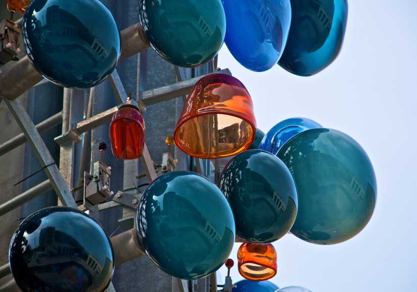 Zingende toren weer van start